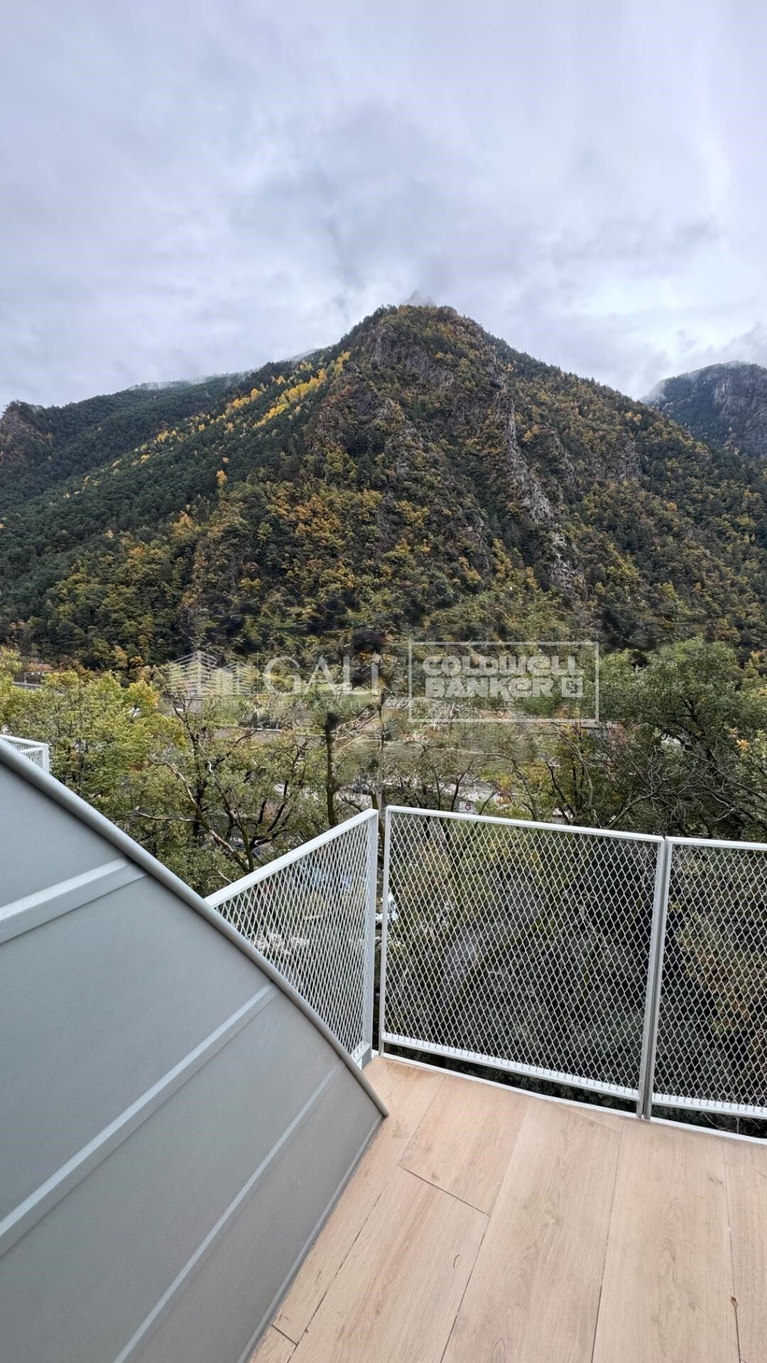 Ático 3 habitaciones Alquiler Andorra la Vella