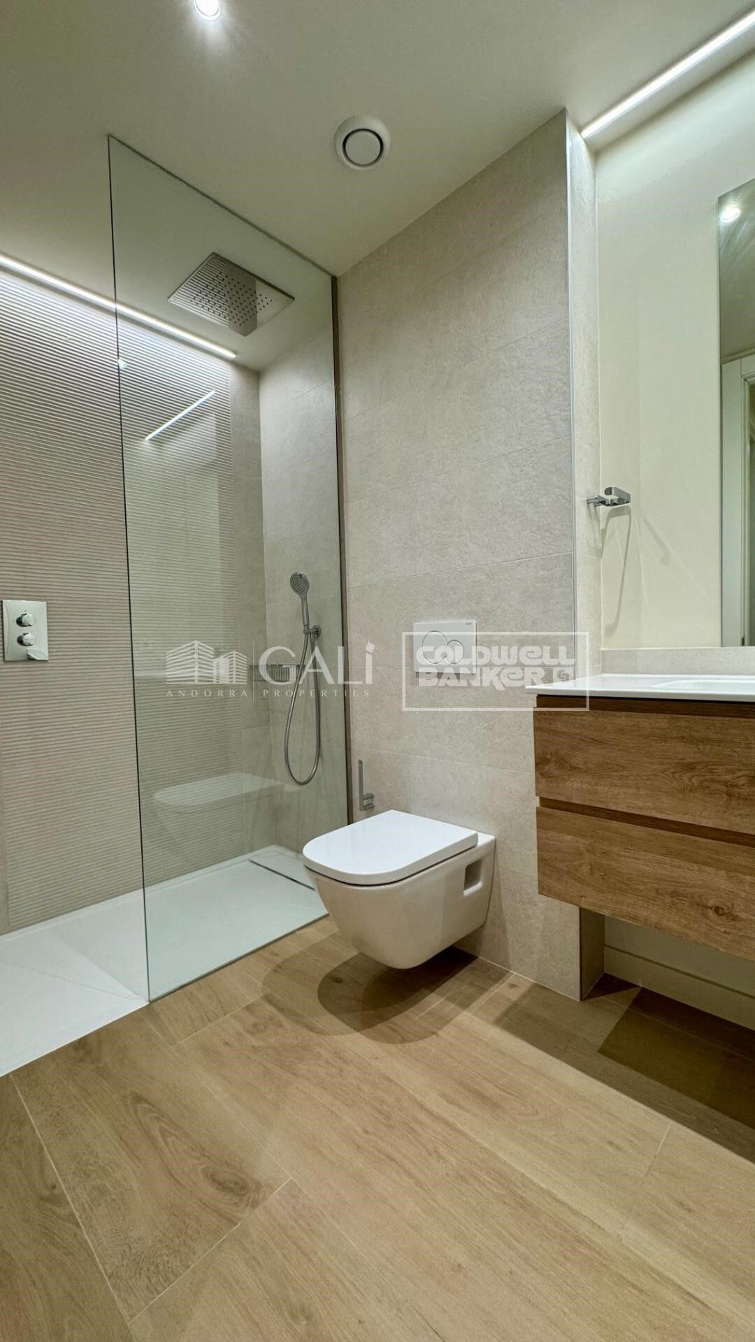 Ático 3 habitaciones Alquiler Andorra la Vella