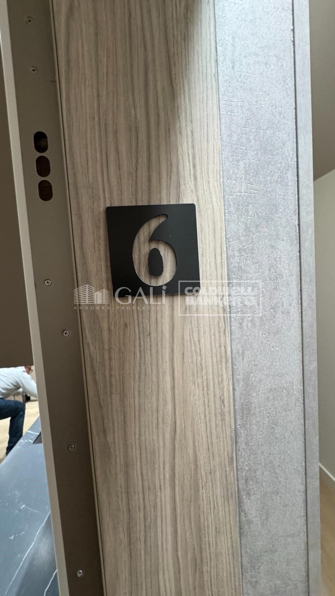 Ático 3 habitaciones Alquiler Andorra la Vella