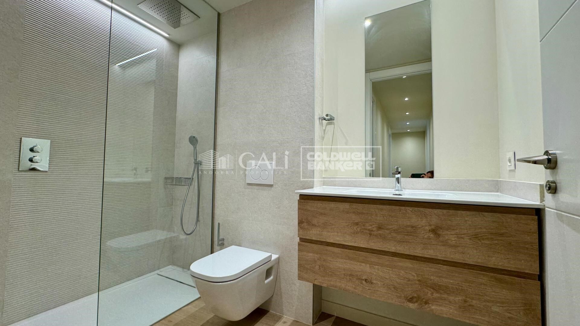 Ático 3 habitaciones Alquiler Andorra la Vella