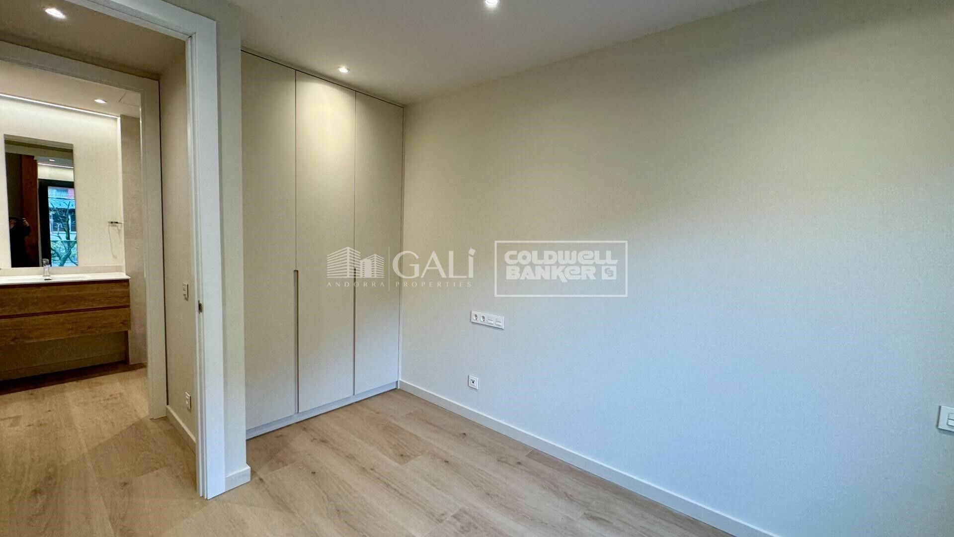 Ático 3 habitaciones Alquiler Andorra la Vella