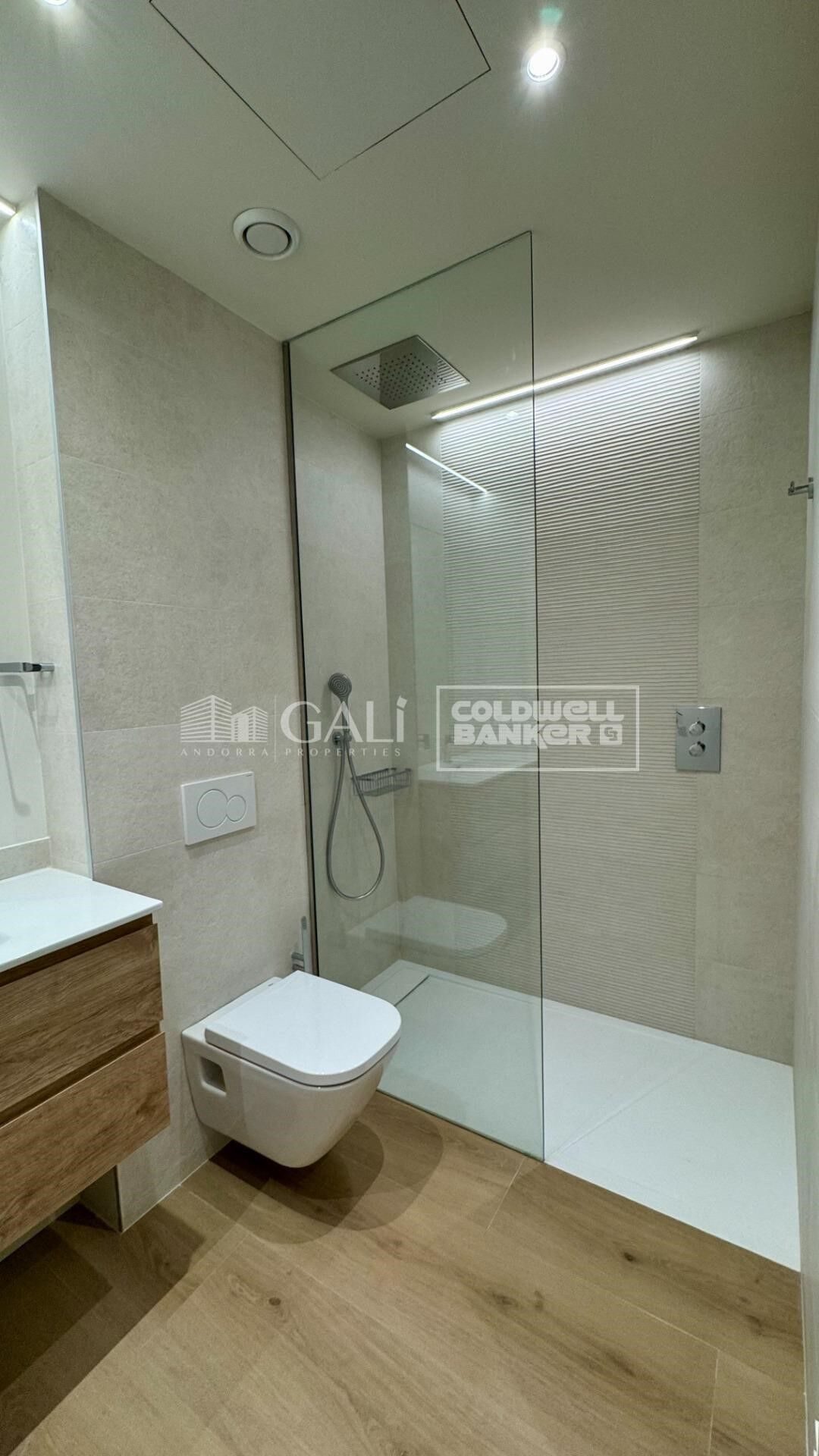 Ático 3 habitaciones Alquiler Andorra la Vella