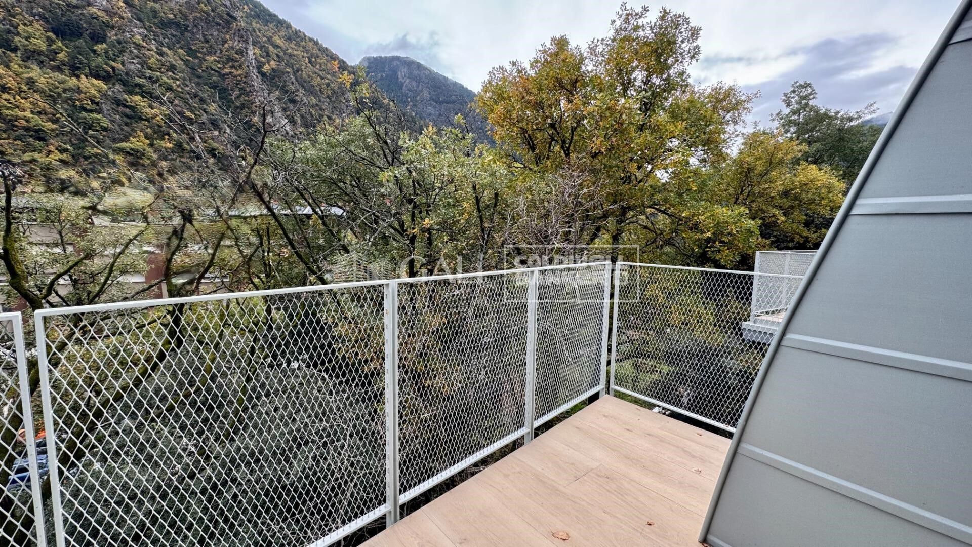 Ático 3 habitaciones Alquiler Andorra la Vella