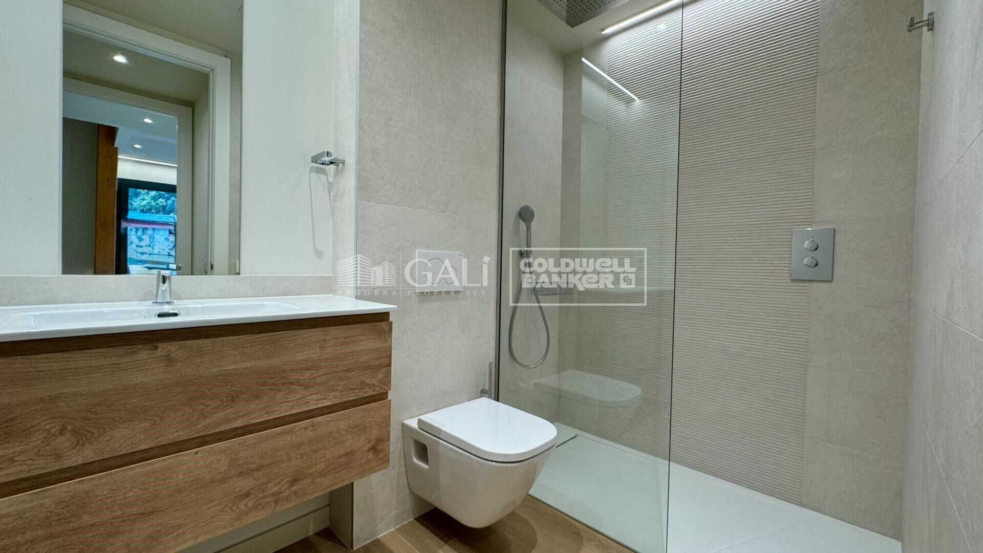 Ático 3 habitaciones Alquiler Andorra la Vella