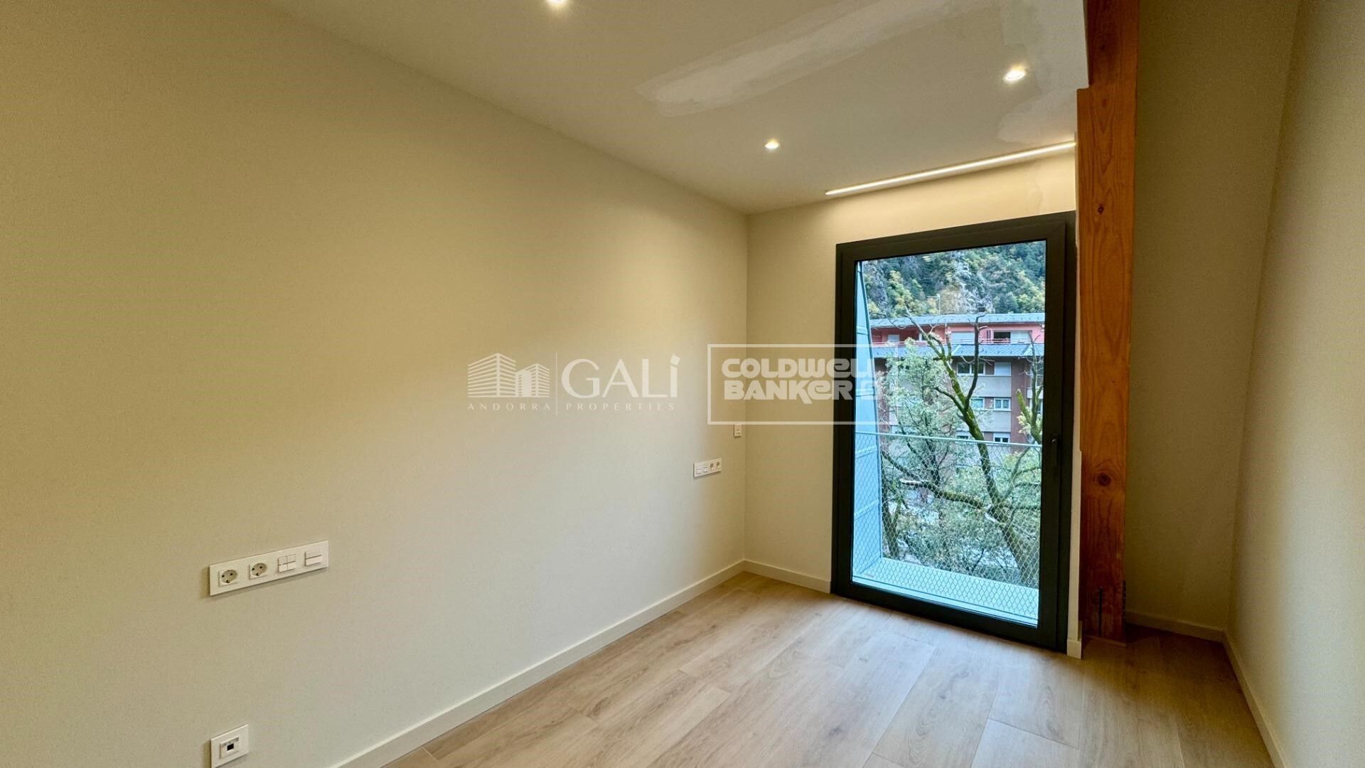 Ático 3 habitaciones Alquiler Andorra la Vella