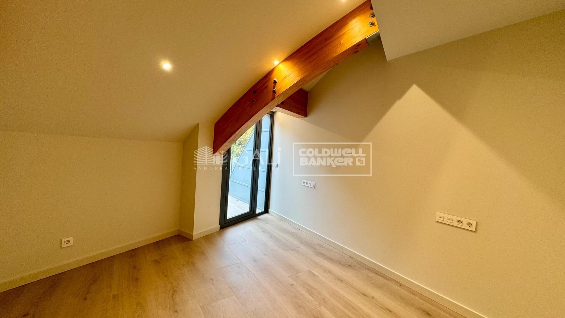 Ático 3 habitaciones Alquiler Andorra la Vella