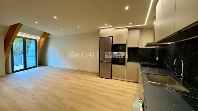 Penthouse 3 Bedrooms Rent Andorra la Vella