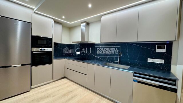 Penthouse 3 Bedrooms Rent Andorra la Vella