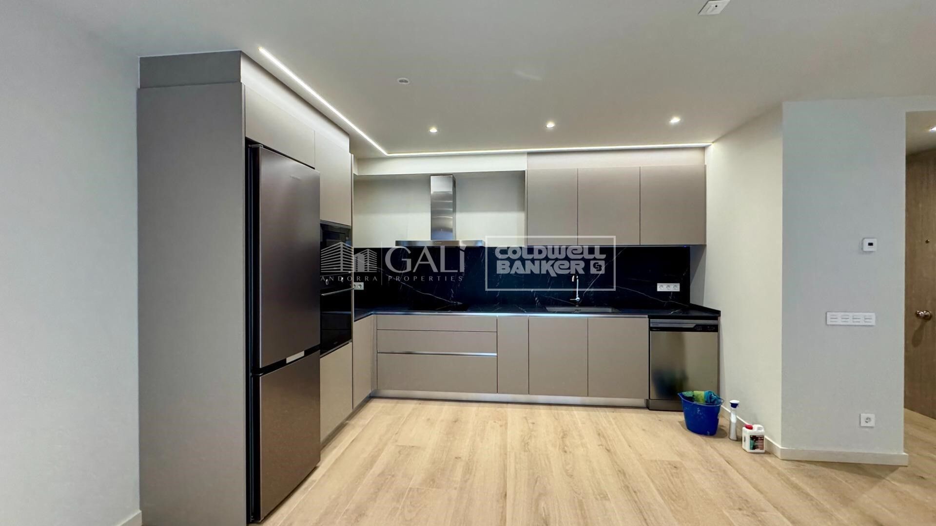 Ático 3 habitaciones Alquiler Andorra la Vella