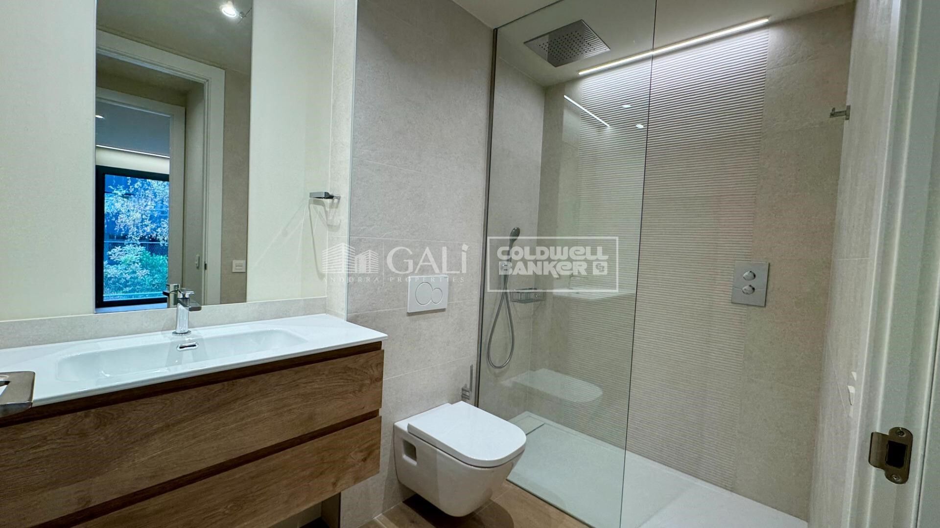 Ático 3 habitaciones Alquiler Andorra la Vella