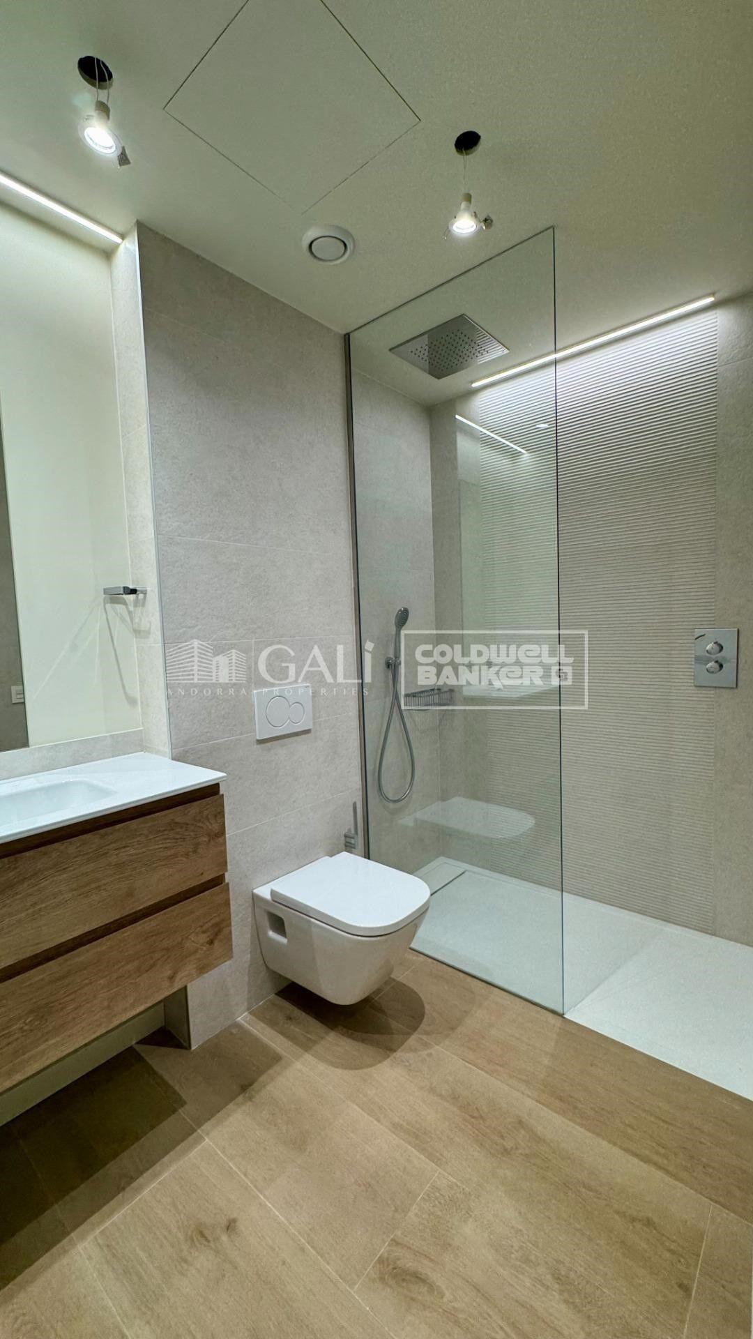 Ático 3 habitaciones Alquiler Andorra la Vella