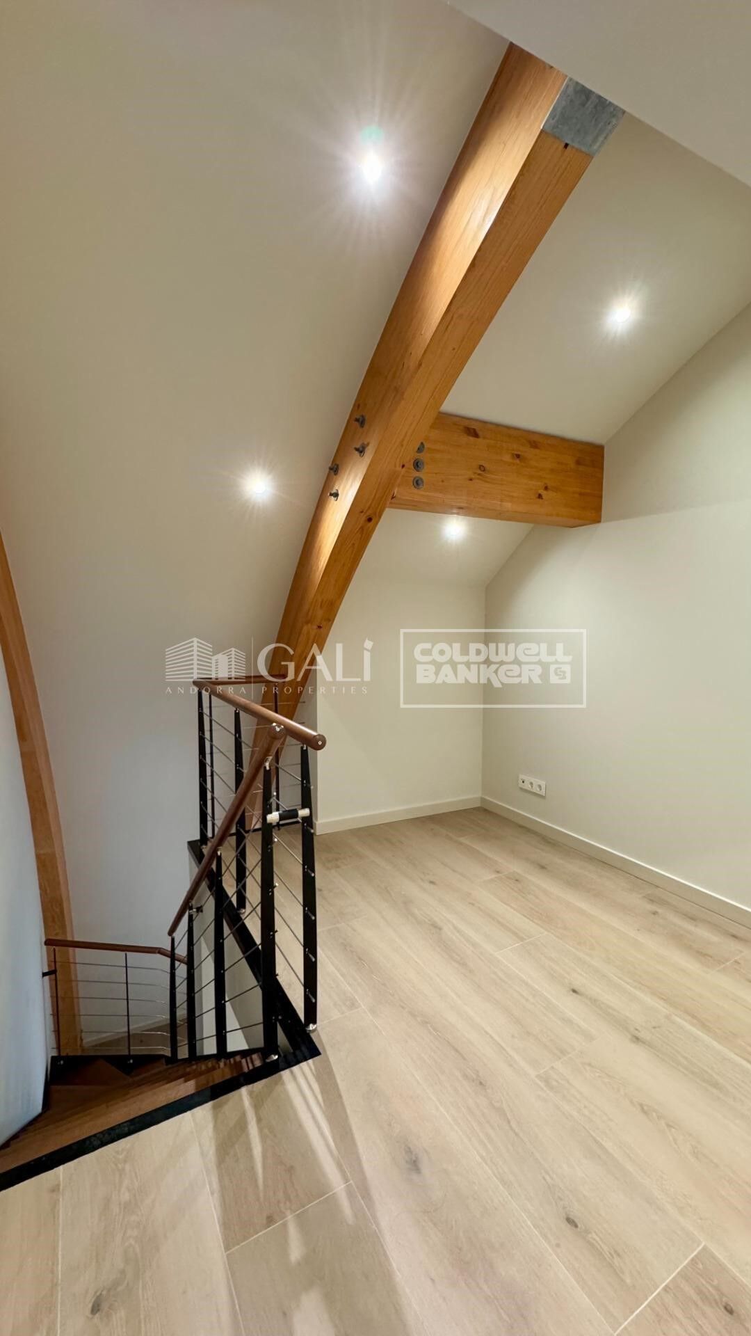 Ático 3 habitaciones Alquiler Andorra la Vella