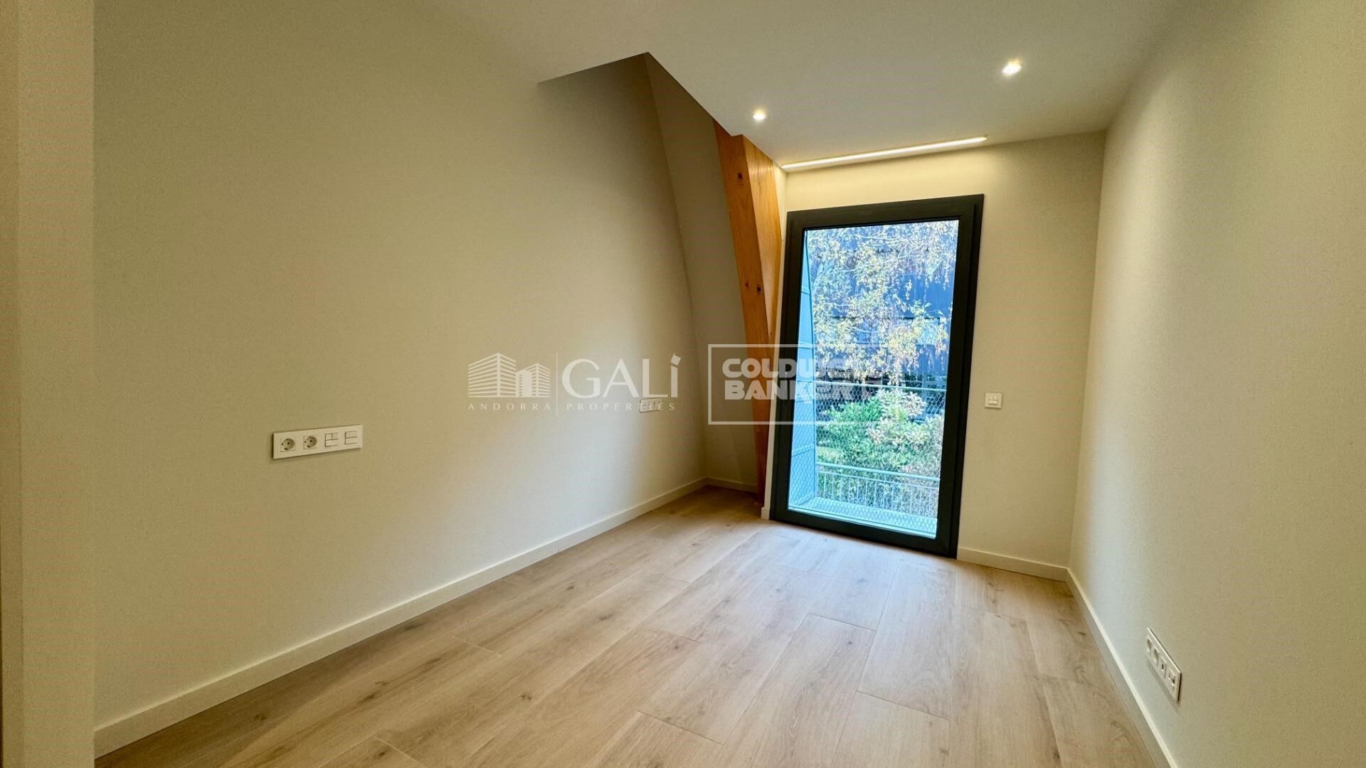 Ático 3 habitaciones Alquiler Andorra la Vella