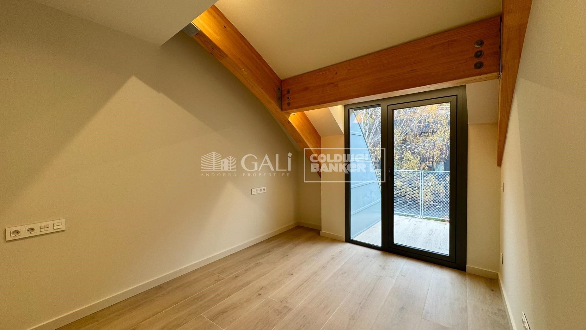 Ático 3 habitaciones Alquiler Andorra la Vella