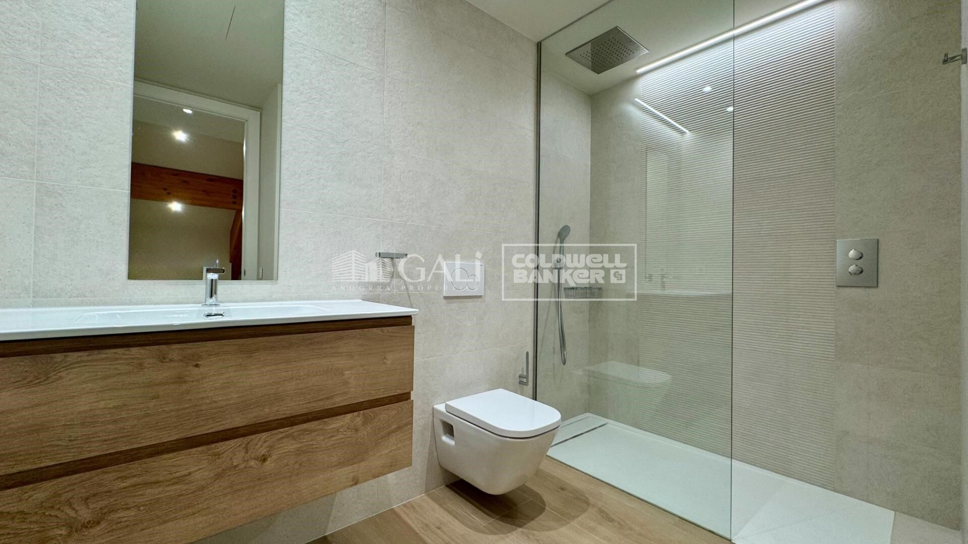 Ático 3 habitaciones Alquiler Andorra la Vella