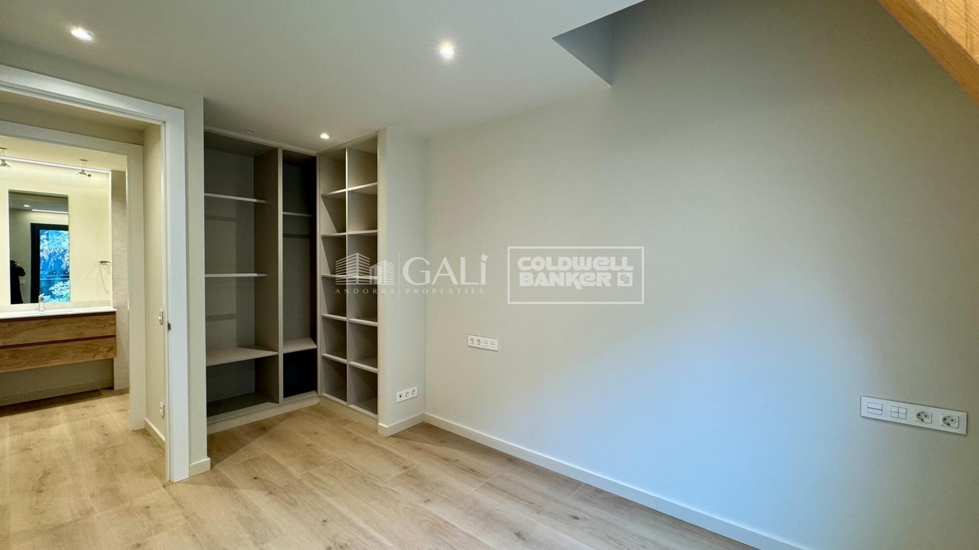 Ático 3 habitaciones Alquiler Andorra la Vella