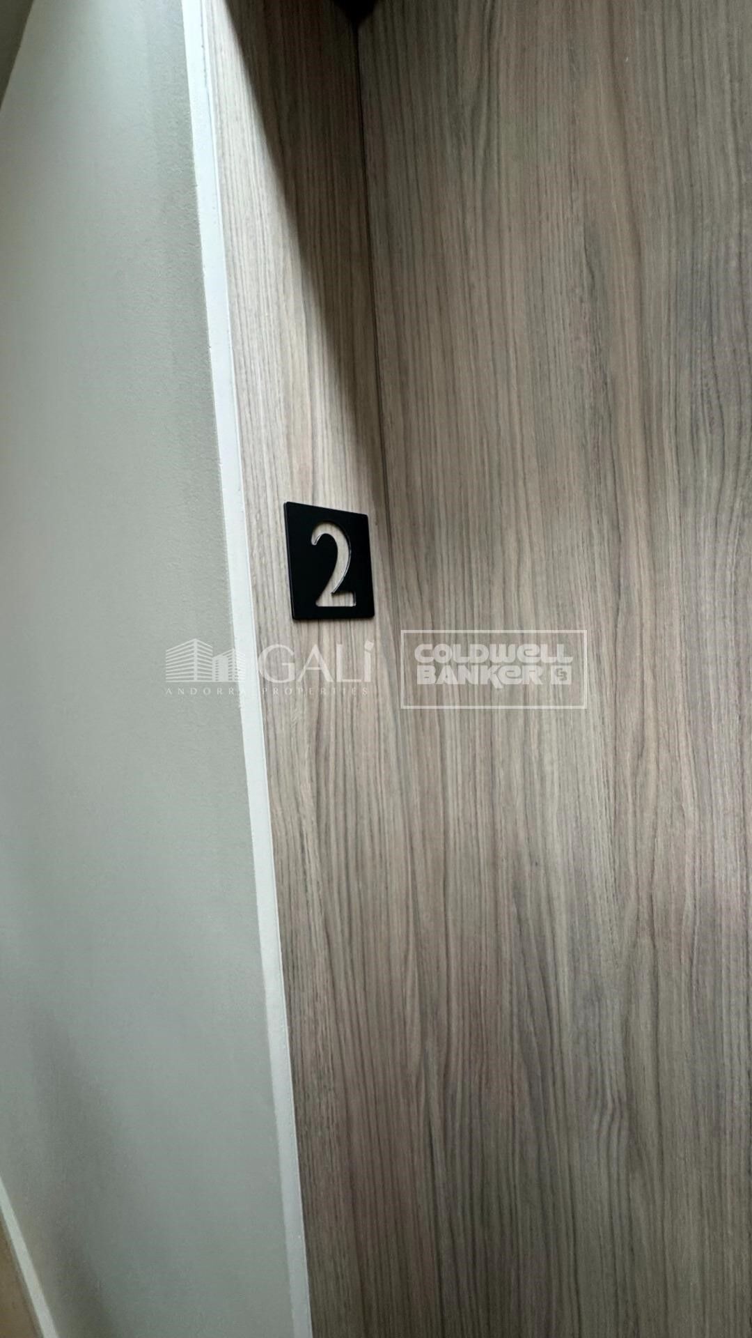 Ático 3 habitaciones Alquiler Andorra la Vella