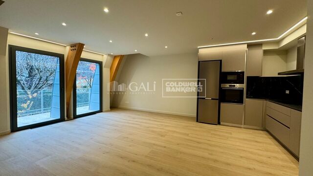 Penthouse 3 Bedrooms Rent Andorra la Vella