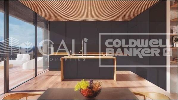 Apartment 3 Schlafzimmer Vermietung Escaldes-Engordany