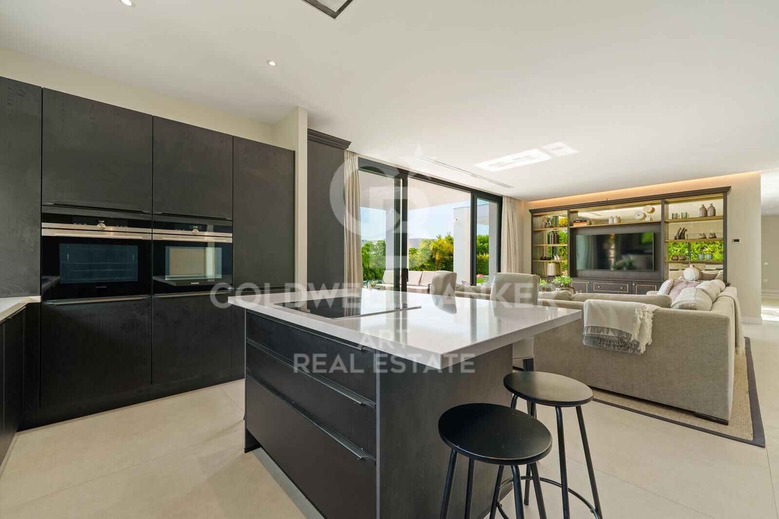 Villa Méditerranéenne de Haute Gamme à La Quinta