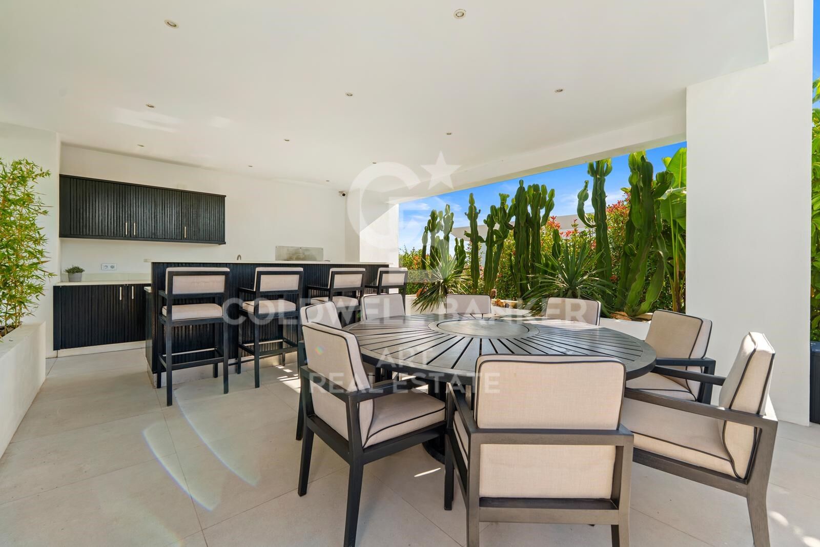 Exklusive Mediterrane Villa in La Quinta