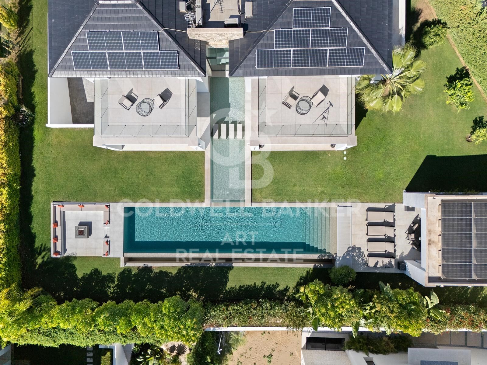 Exklusive Mediterrane Villa in La Quinta