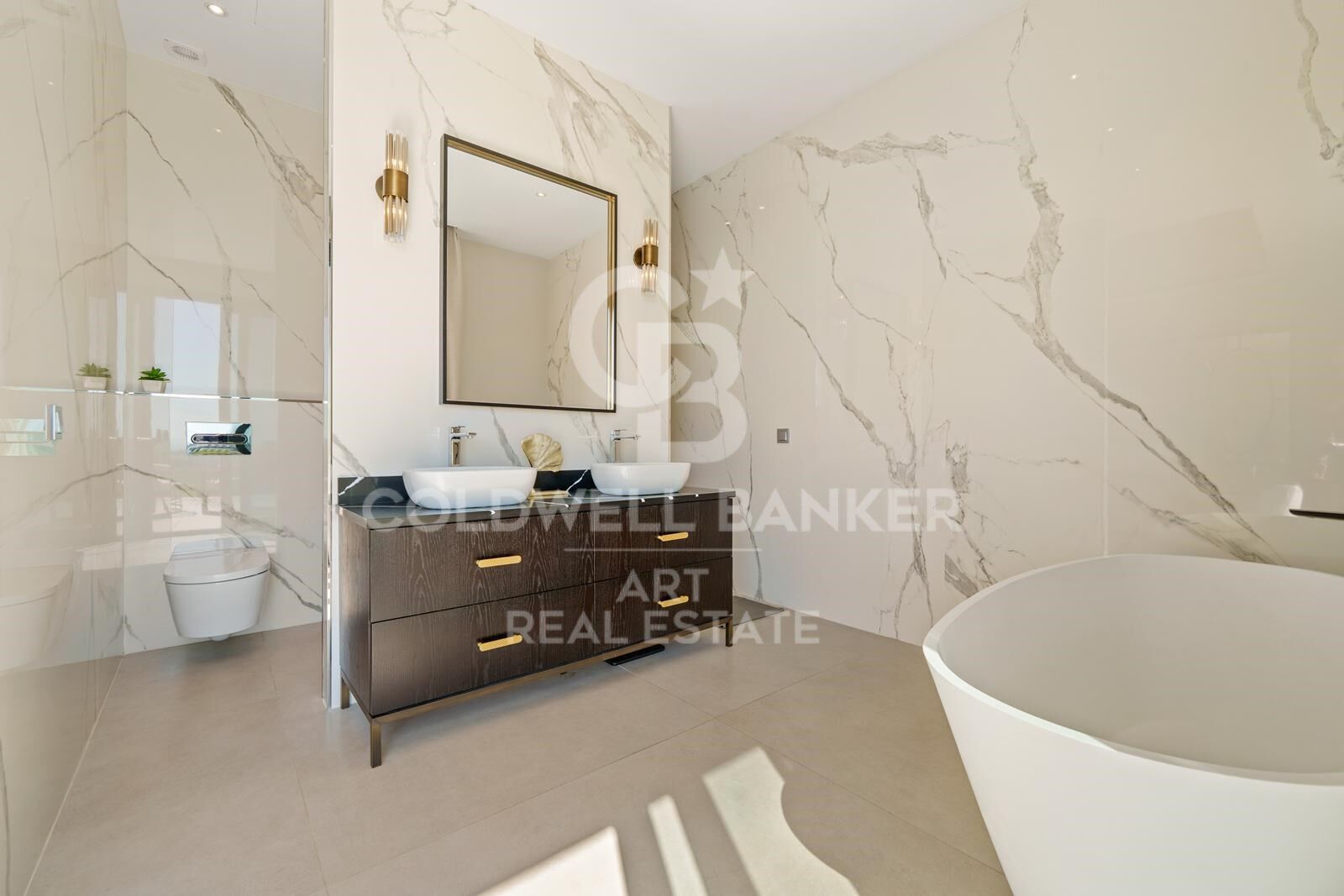 High-End Mediterranean Villa in La Quinta