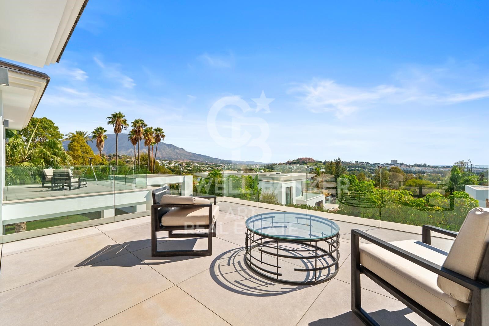 Exklusive Mediterrane Villa in La Quinta