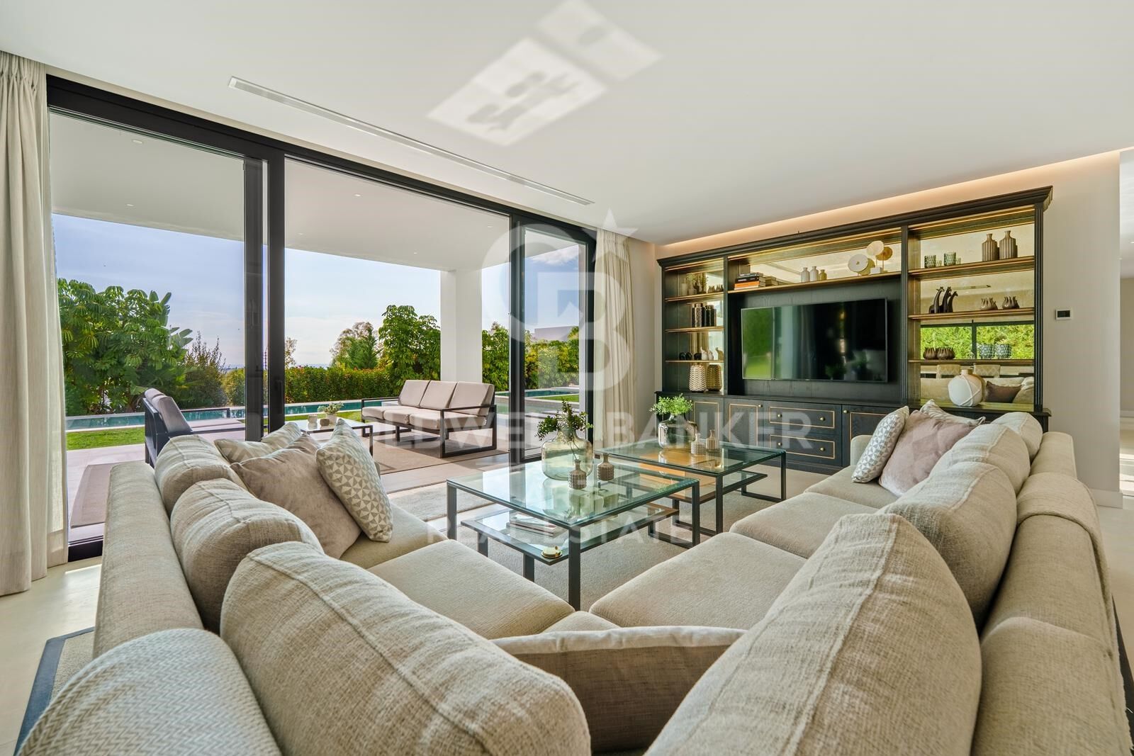 Exklusive Mediterrane Villa in La Quinta