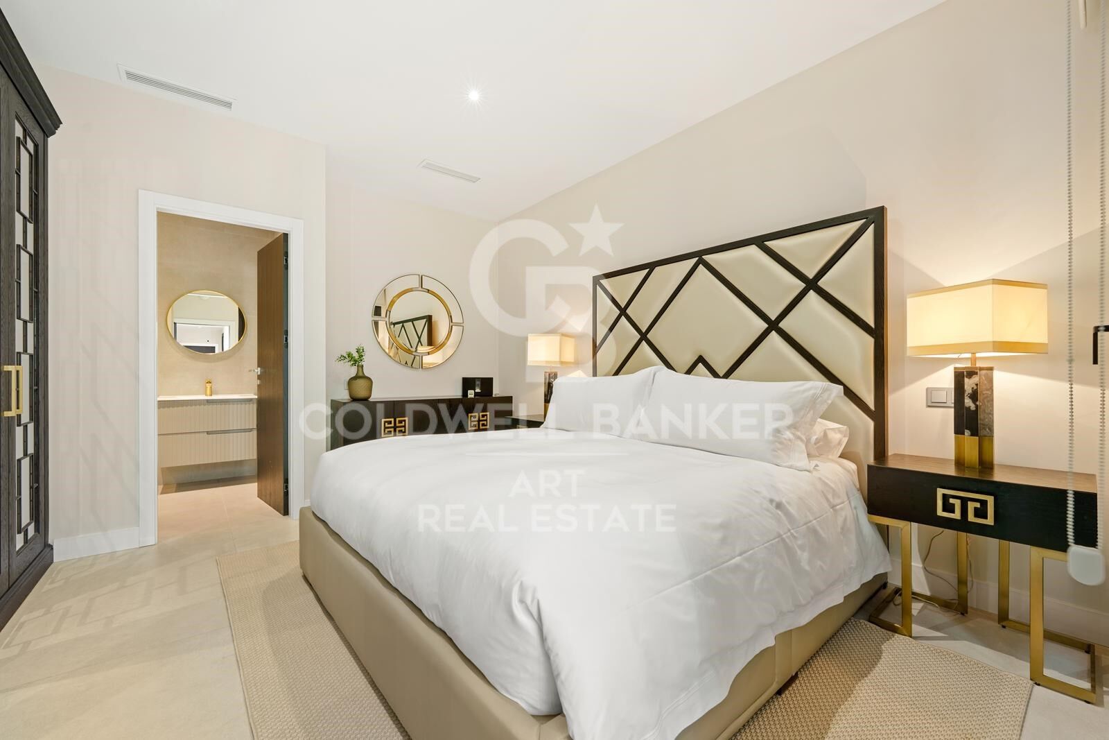 Exklusive Mediterrane Villa in La Quinta