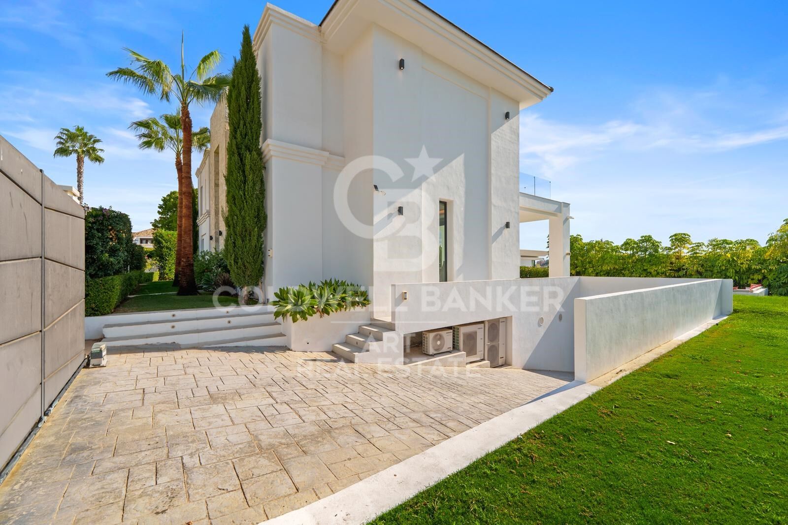 Exklusive Mediterrane Villa in La Quinta