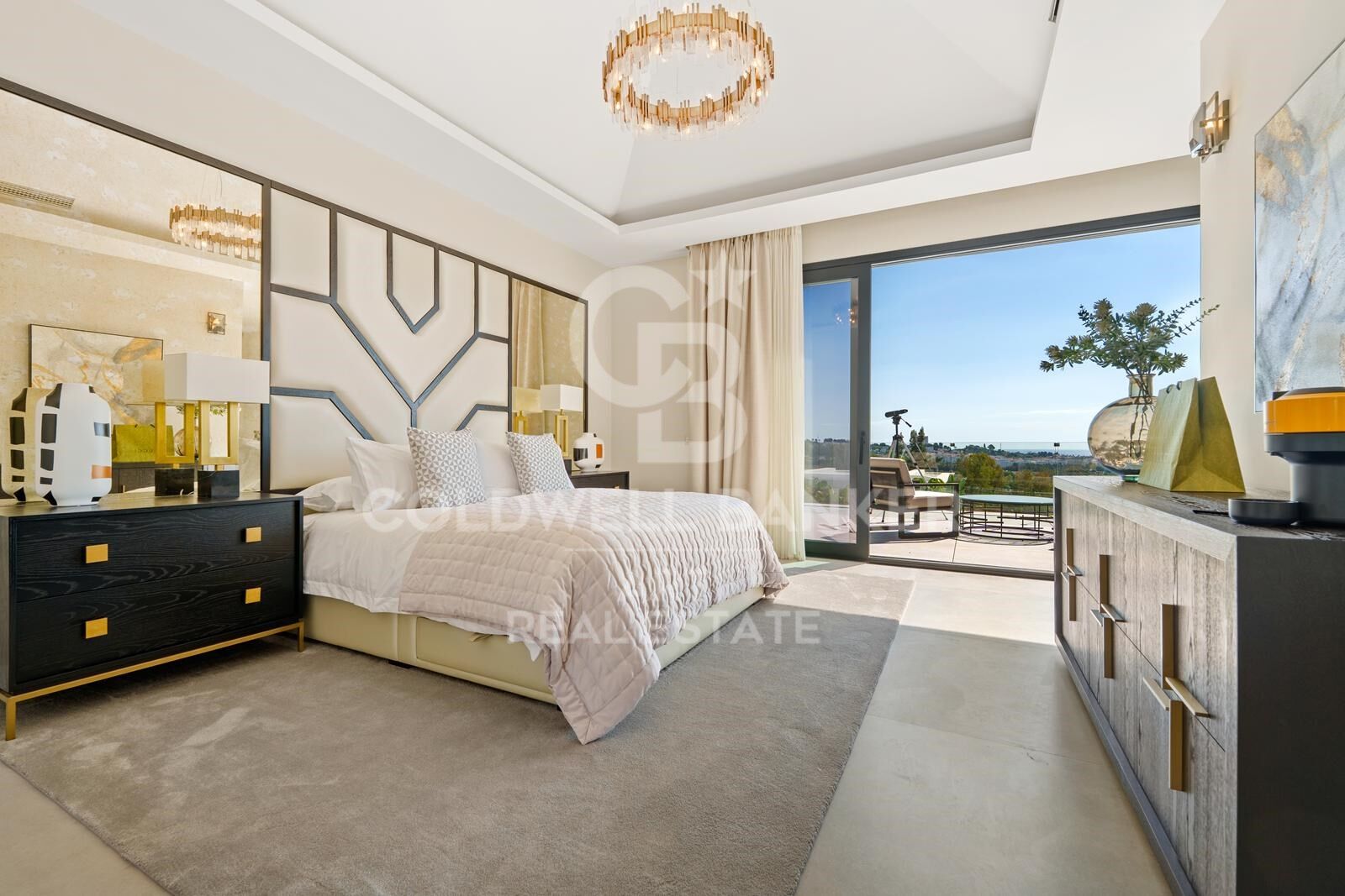 Exklusive Mediterrane Villa in La Quinta