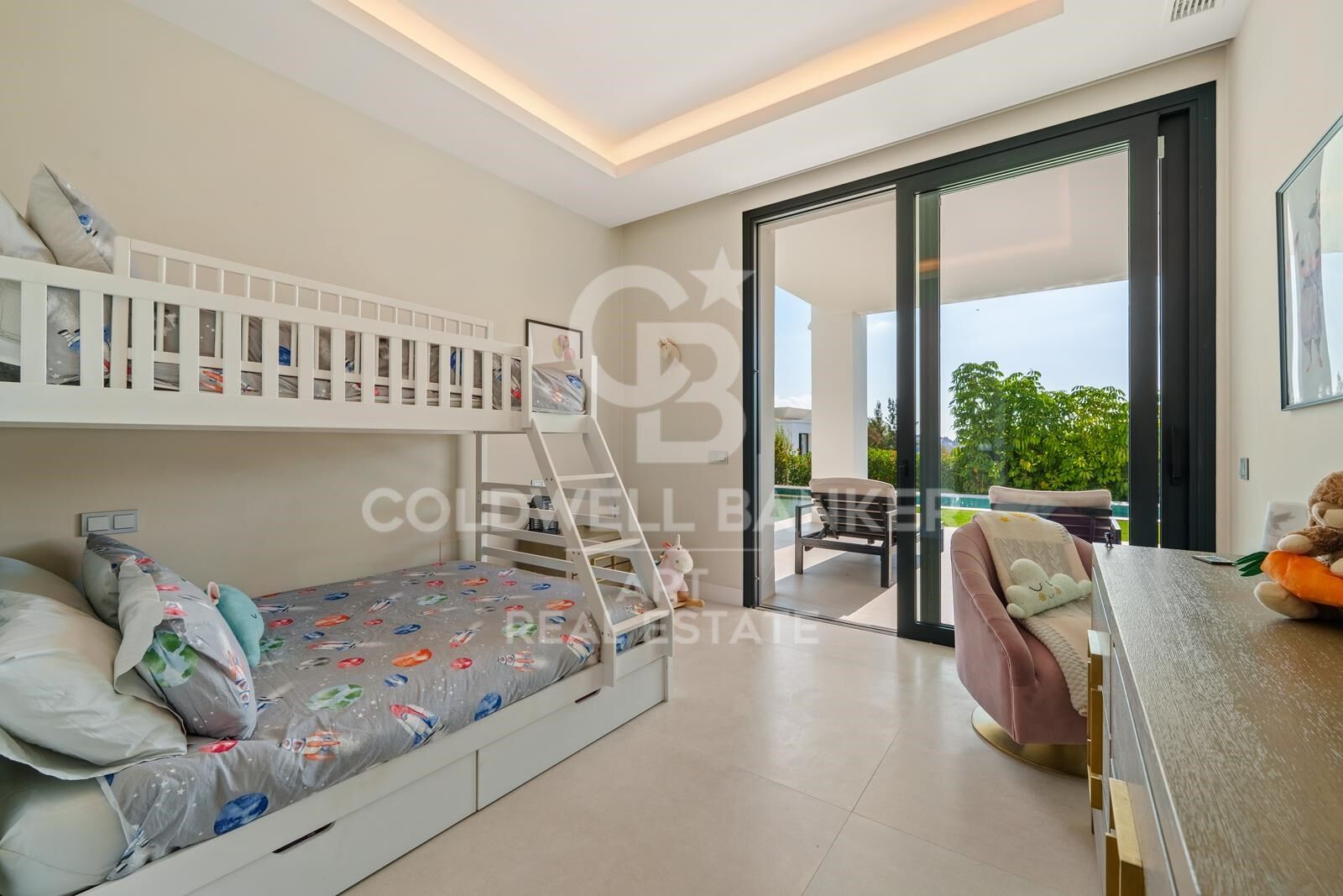 Exklusive Mediterrane Villa in La Quinta