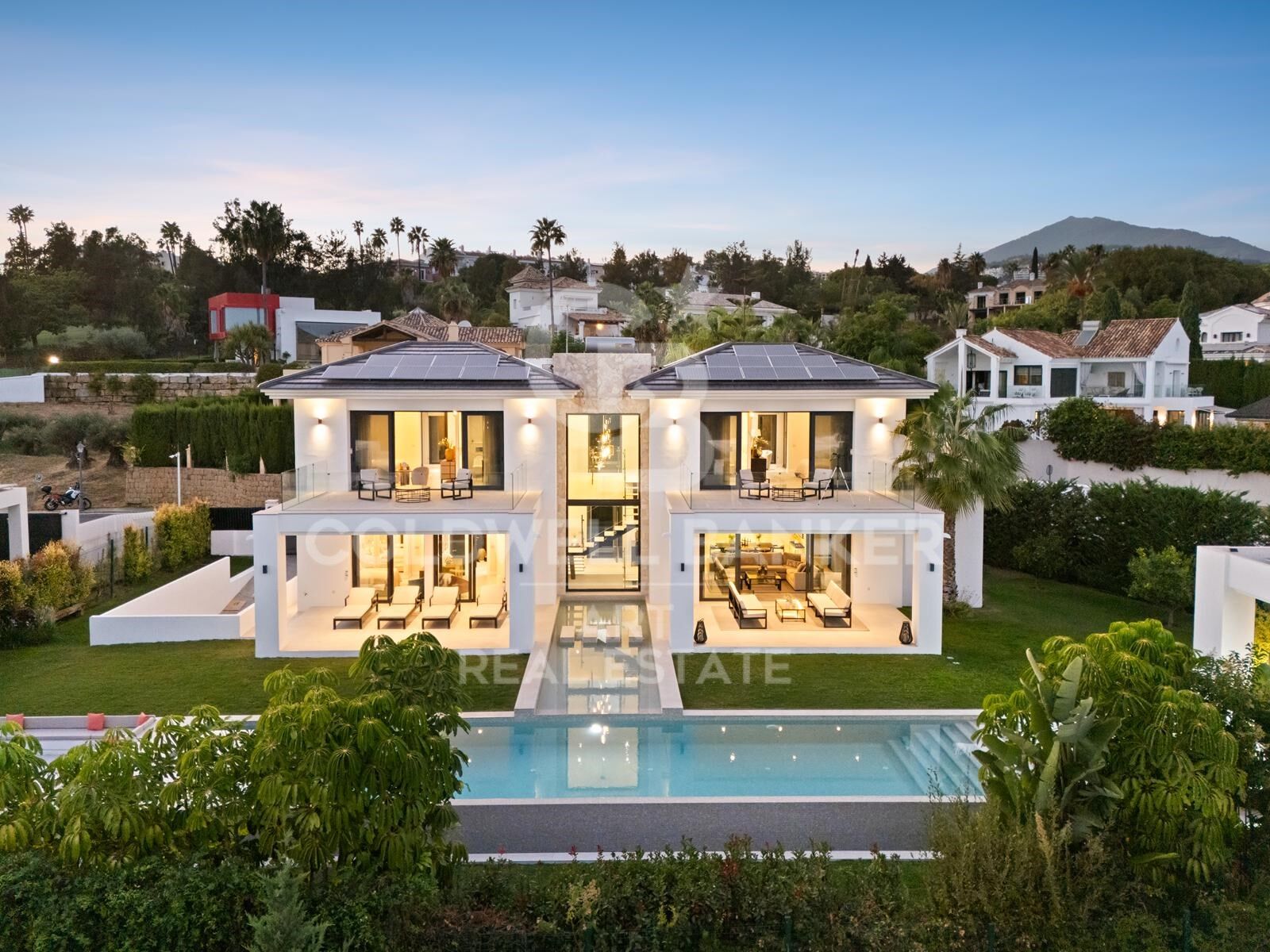 Villa Méditerranéenne de Haute Gamme à La Quinta