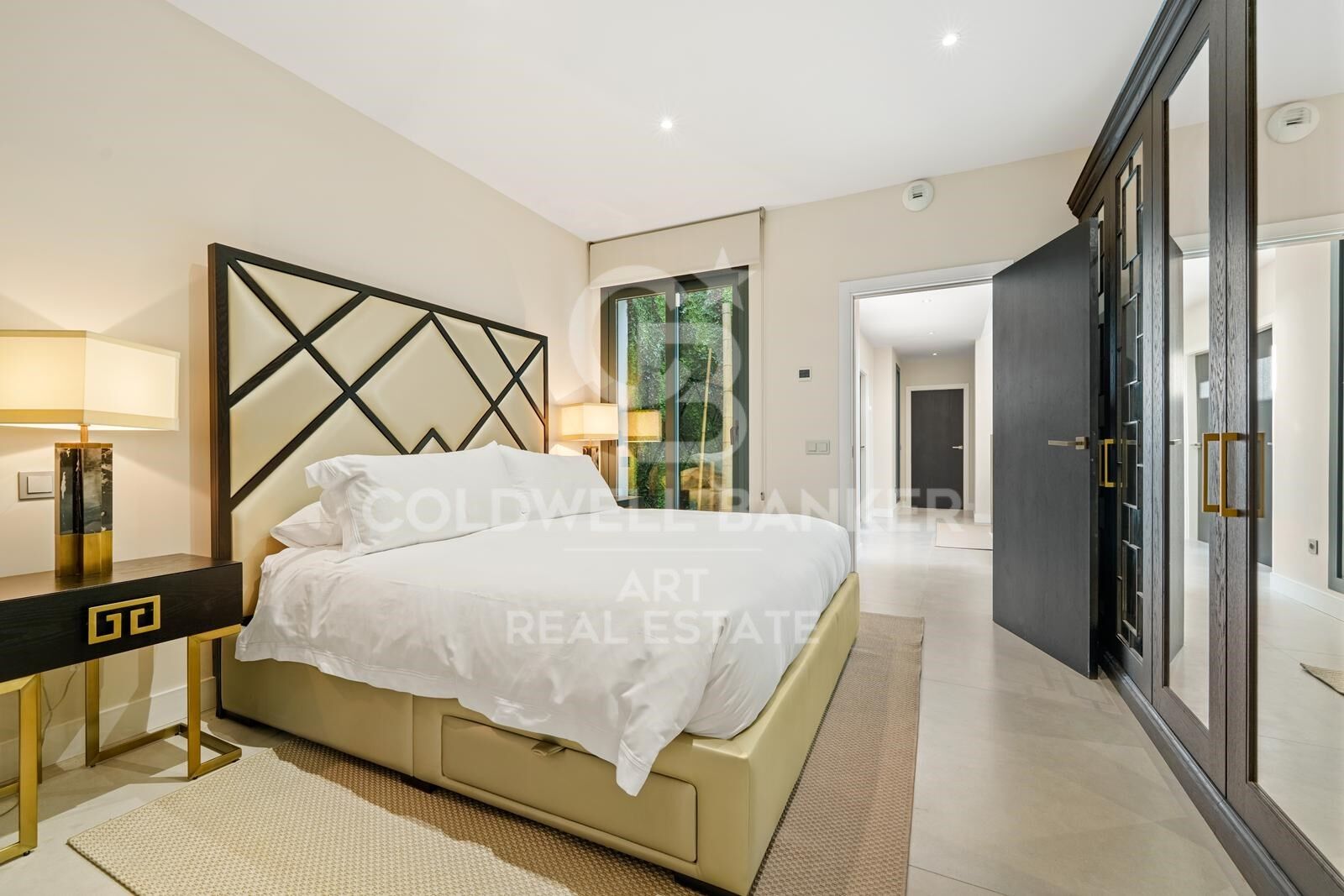 Villa Mediterránea de Alta Gama en La Quinta