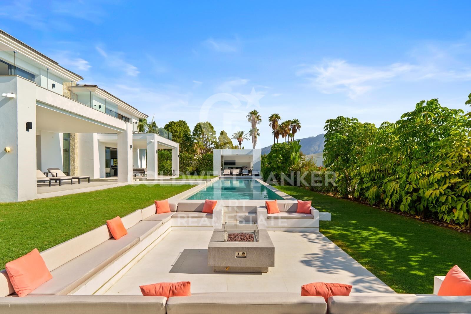 Villa Méditerranéenne de Haute Gamme à La Quinta
