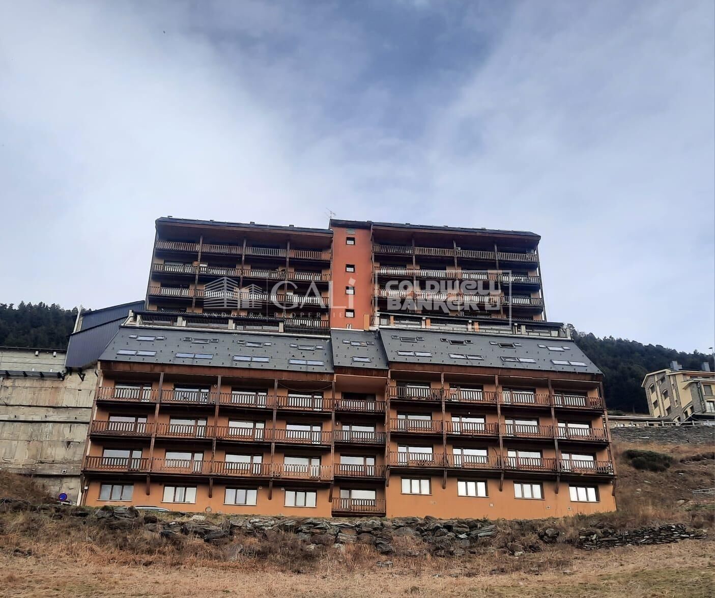 Studio Verkauf Canillo