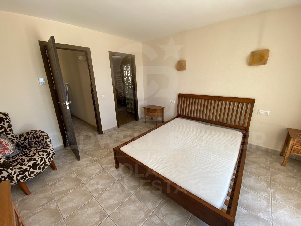 Villa mit Meerblick in Cumbre del Sol