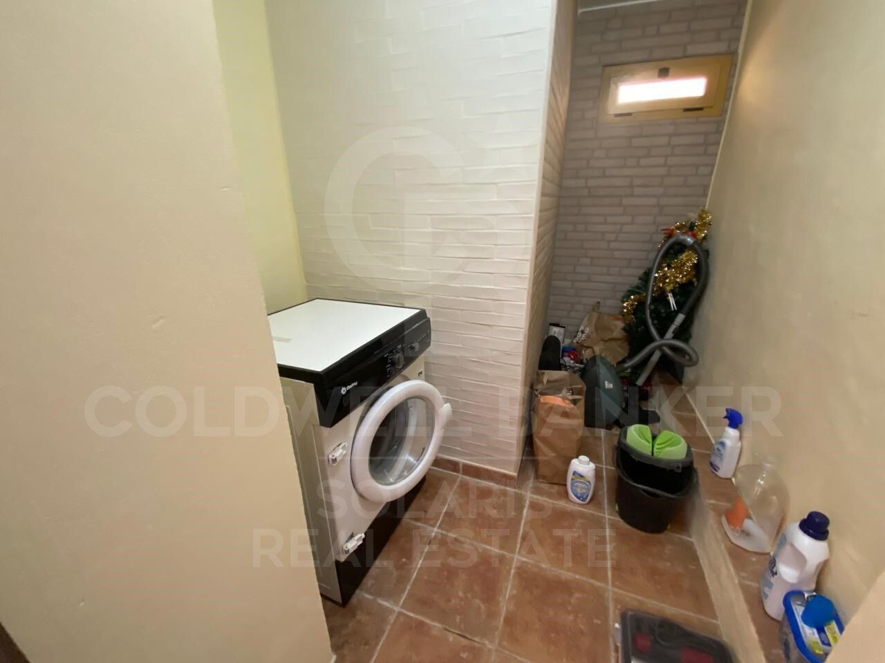 Villa avec vue sur la mer à Cumbre del Sol