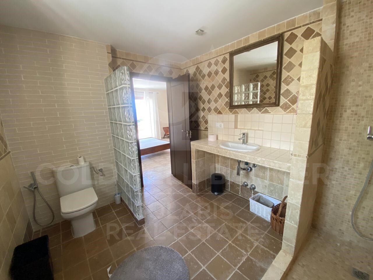 Villa avec vue sur la mer à Cumbre del Sol