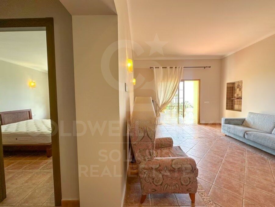 Villa mit Meerblick in Cumbre del Sol