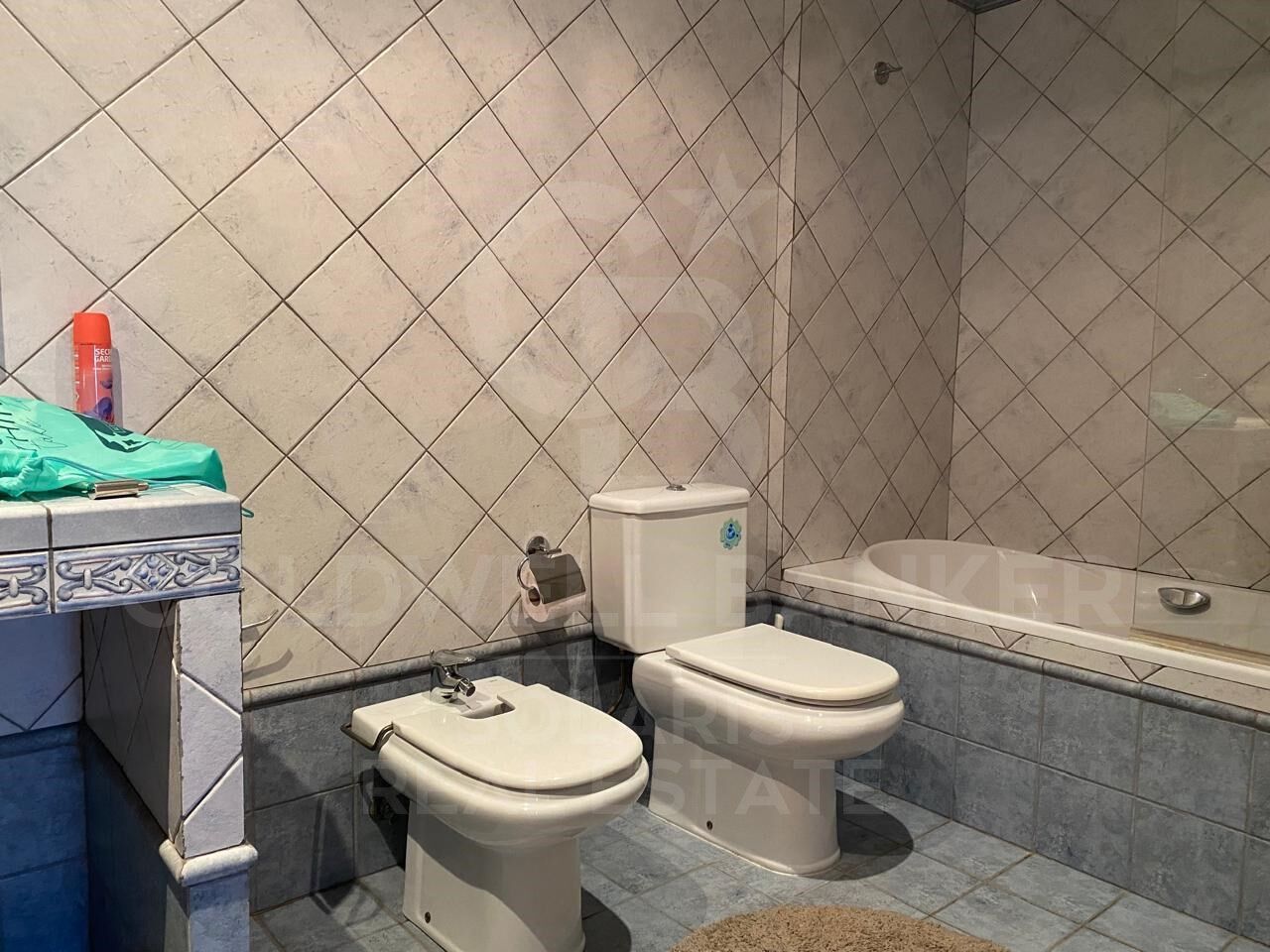 Villa mit Meerblick in Cumbre del Sol