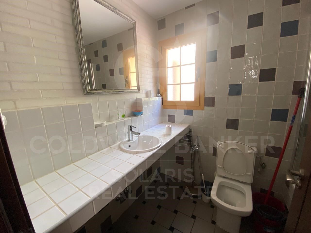 Villa with sea views in Cumbre del Sol