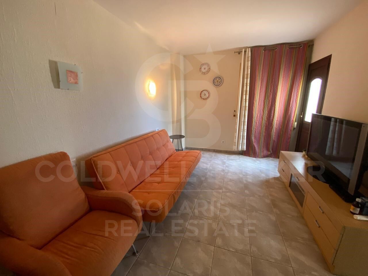 Villa with sea views in Cumbre del Sol