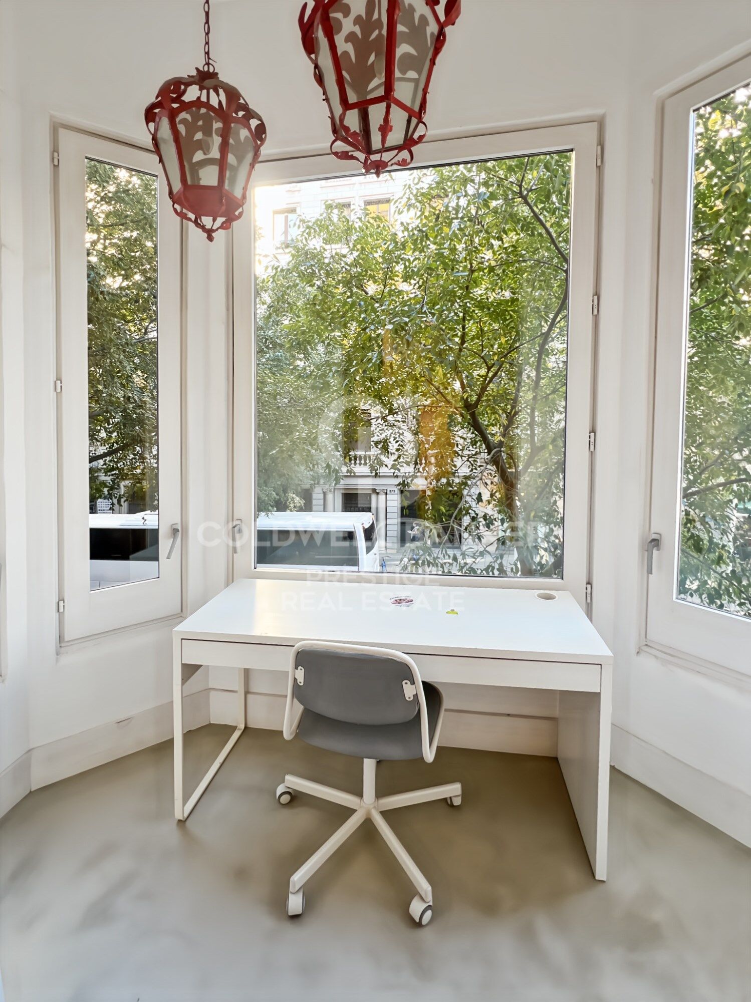 Apartamento de lujo a pocos metros de la Pedrera, Barcelona