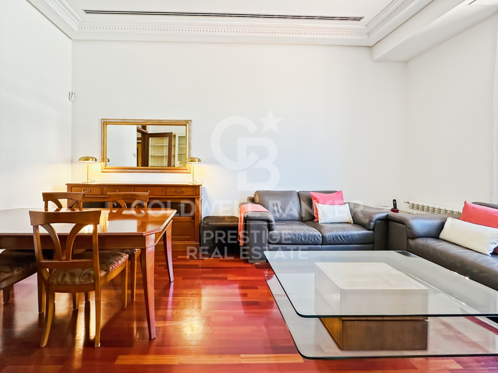 Beautiful Apartment - Eixample Derecho