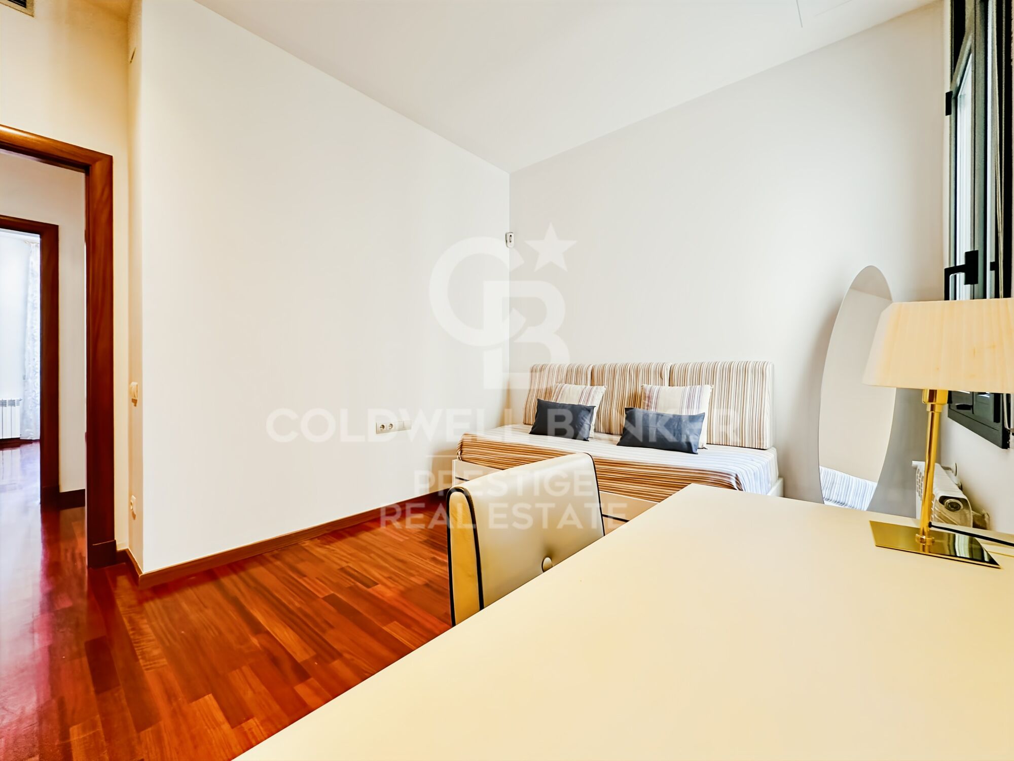 Bonito piso Eixample Derecho de alquiler temporal, Barcelona