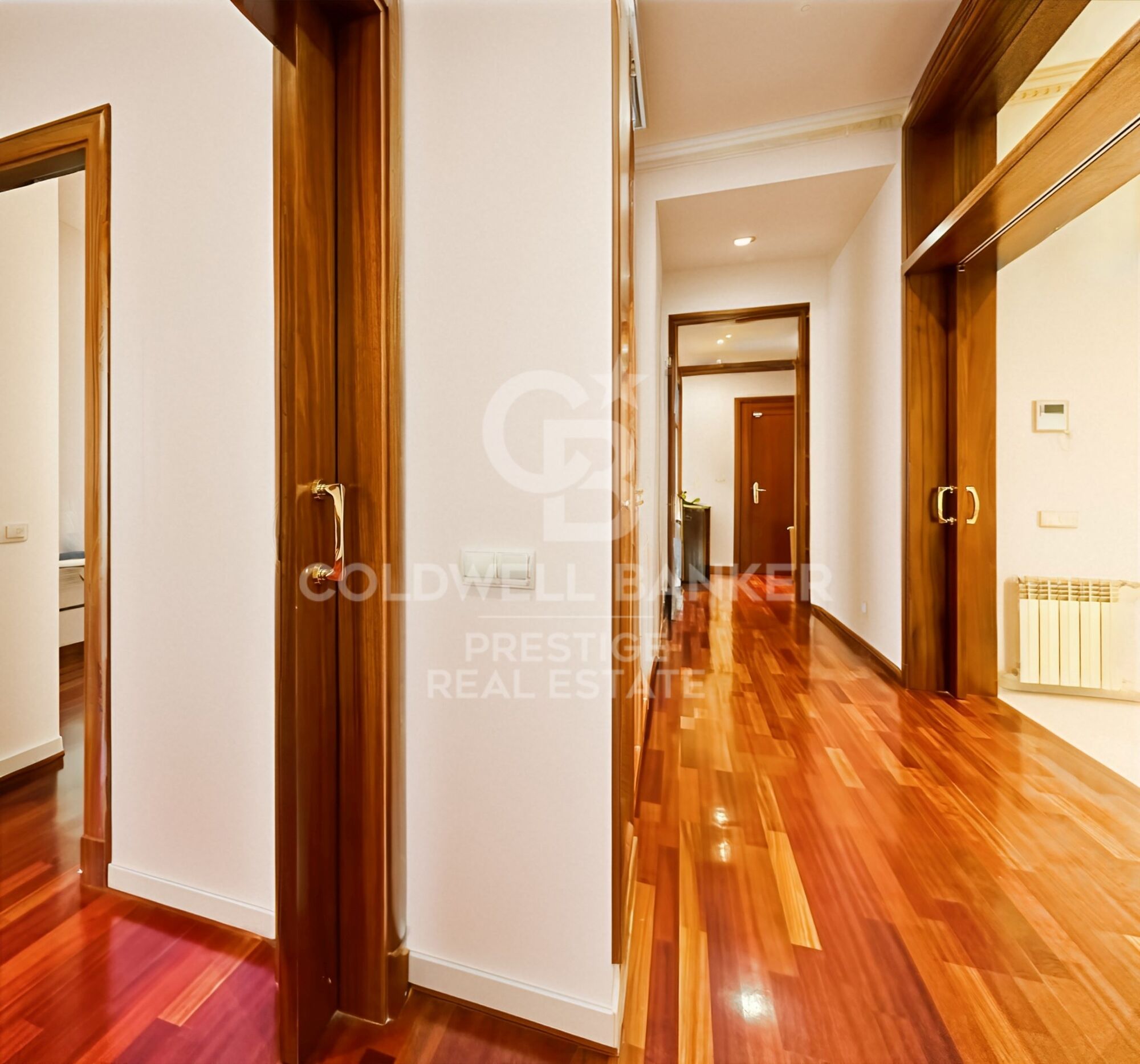 Bonito piso Eixample Derecho de alquiler temporal, Barcelona