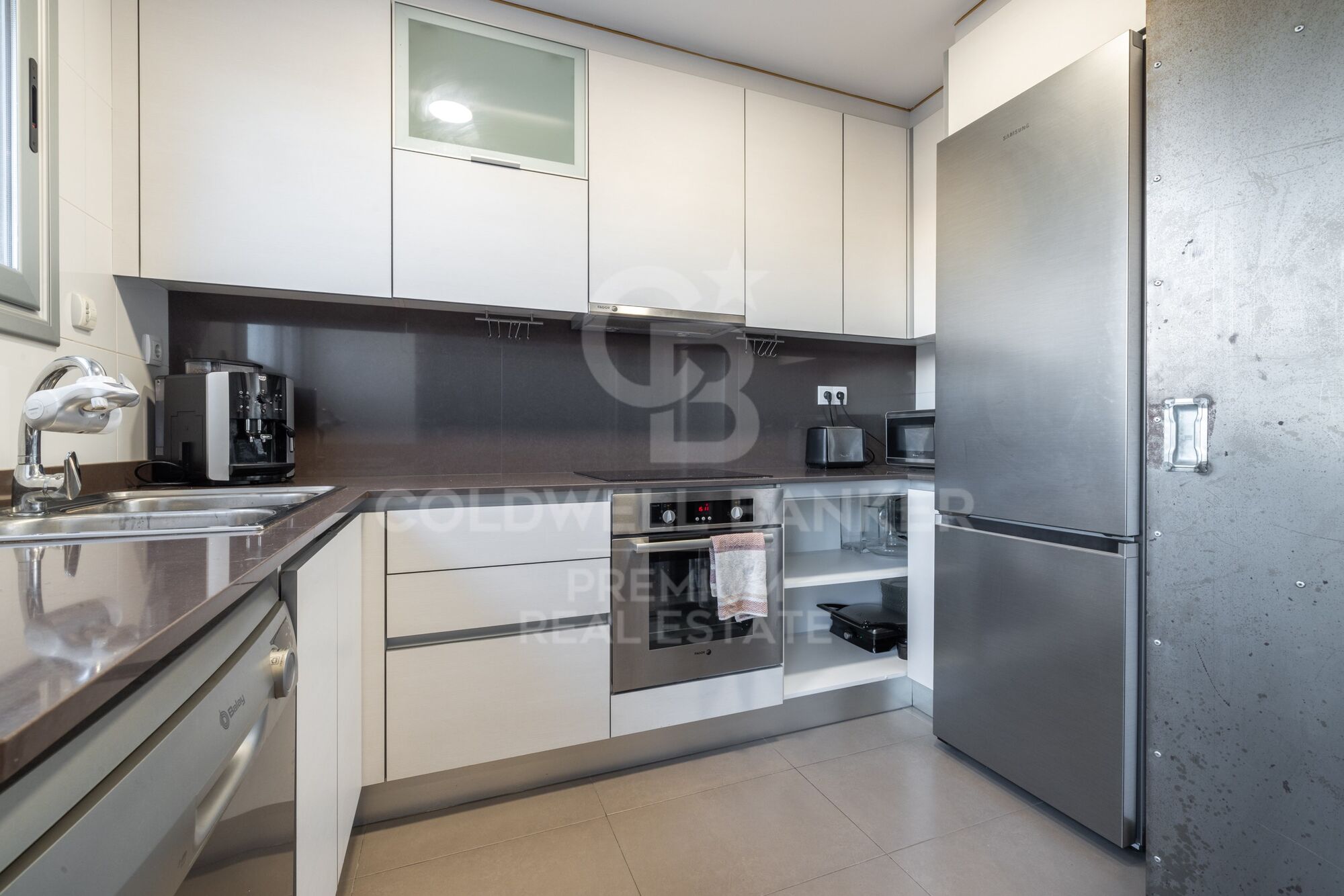 Penthouse with spectacular terrace and an unbeatable location