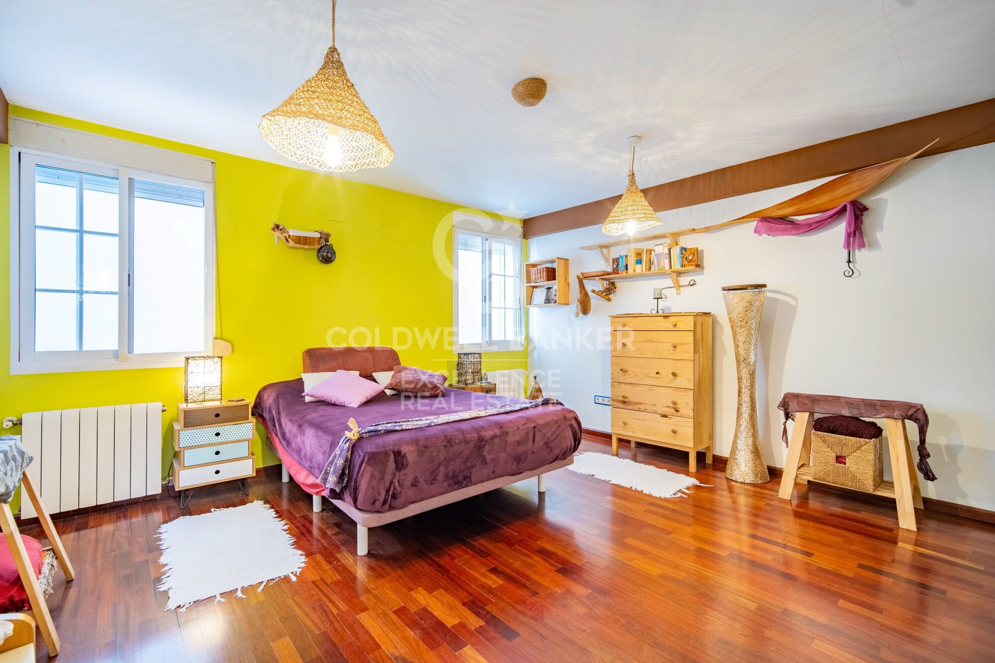 Duplex avec une âme et de haute qualité dans la région de Juan Llorens